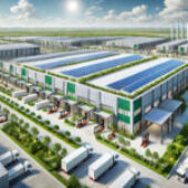 EPA Capital huy động vốn thành công cho dự án nhà xưởng/nhà kho xây sẵn tại Hải Phòng